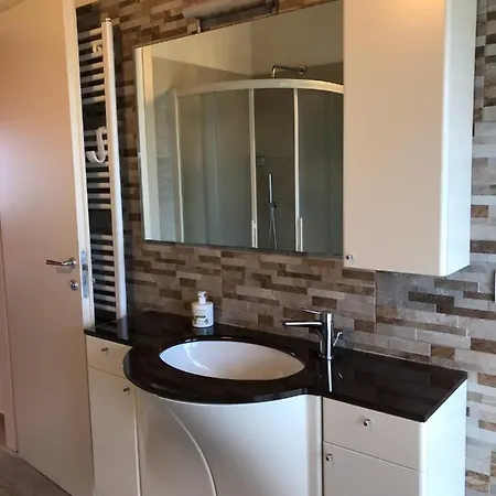 Podere Baratta E Cantina * Collinello