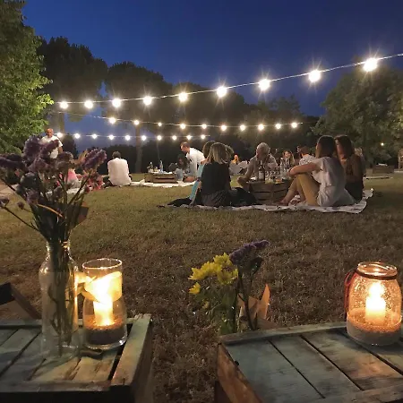 Podere Baratta E Cantina