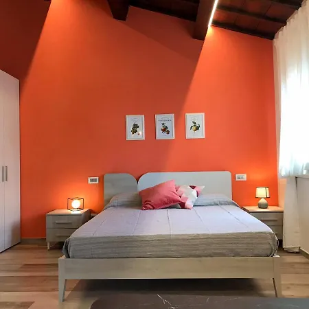 Podere Baratta E Cantina Collinello