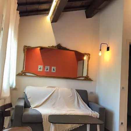 Podere Baratta E Cantina