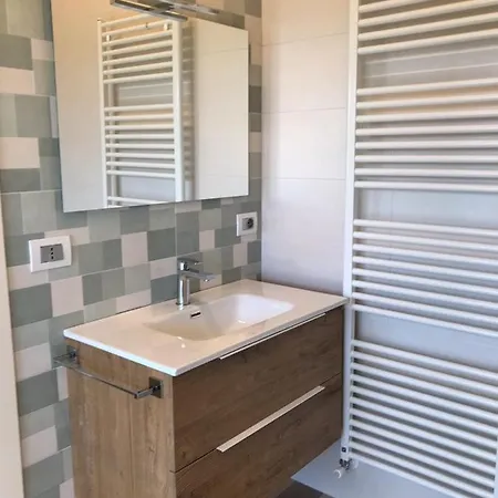 Podere Baratta E Cantina