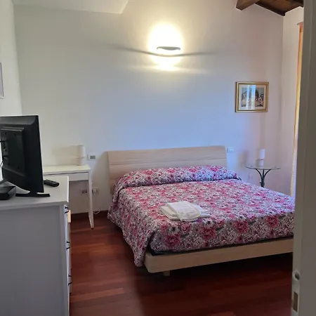 Podere Baratta E Cantina * Collinello