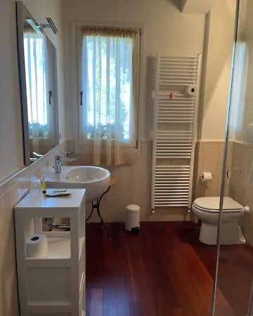 Podere Baratta E Cantina