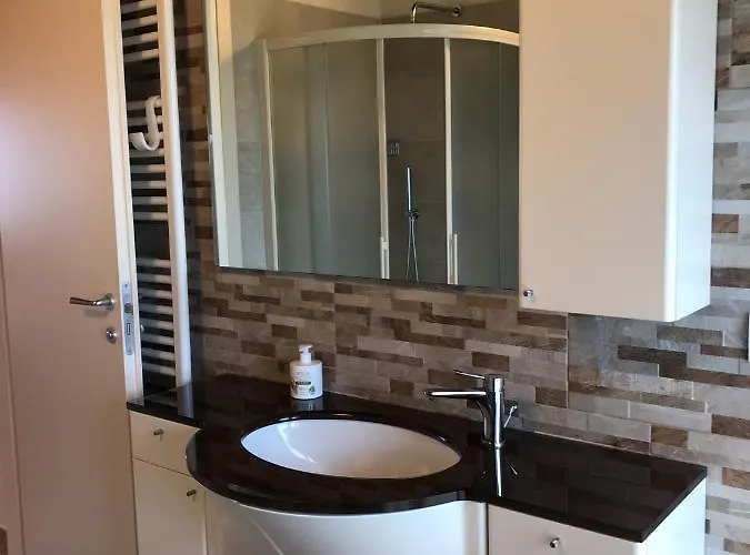 Podere Baratta E Cantina * Collinello