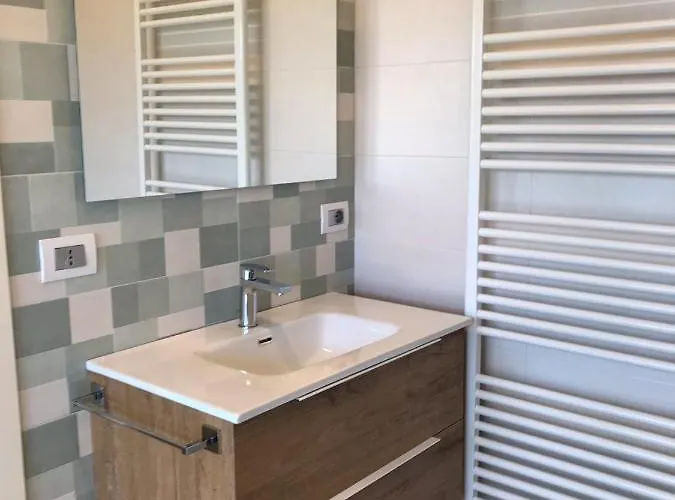 Podere Baratta E Cantina