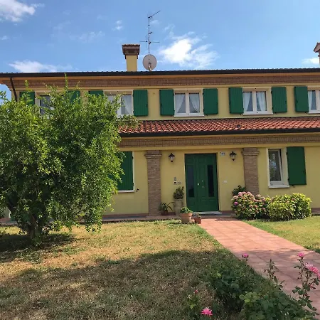Podere Baratta E Cantina Farm stay