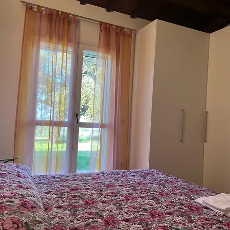 Podere Baratta E Cantina