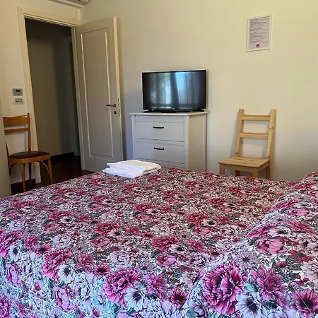 Podere Baratta E Cantina Farm stay Collinello