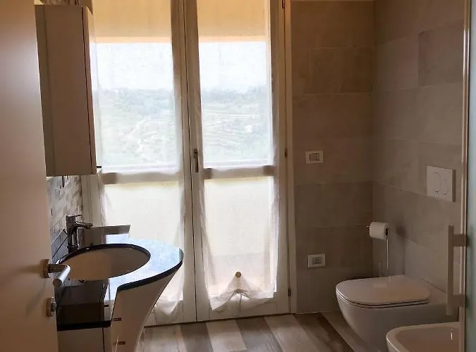 Podere Baratta E Cantina Bauernhof