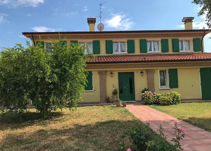 Podere Baratta E Cantina Bauernhof