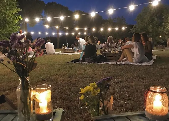 Podere Baratta E Cantina