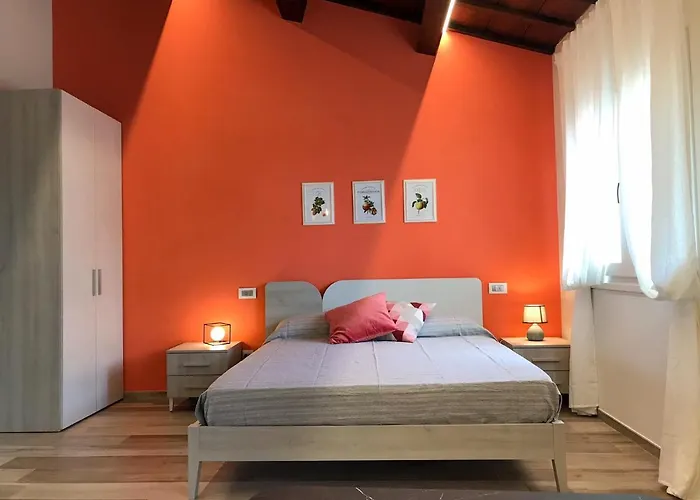 Podere Baratta E Cantina Collinello