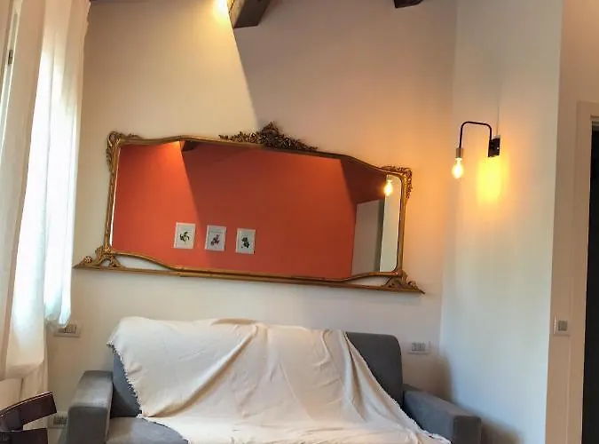 Podere Baratta E Cantina