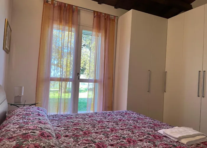 Podere Baratta E Cantina